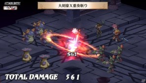PS Vita「魔界戦記ディスガイア3 Return」ゲームの魅力＆新キャラクター「ルチル」「ステラ」の登場する新シナリオを紹介の画像89