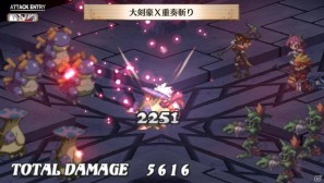 PS Vita「魔界戦記ディスガイア3 Return」ゲームの魅力＆新キャラクター「ルチル」「ステラ」の登場する新シナリオを紹介の画像93