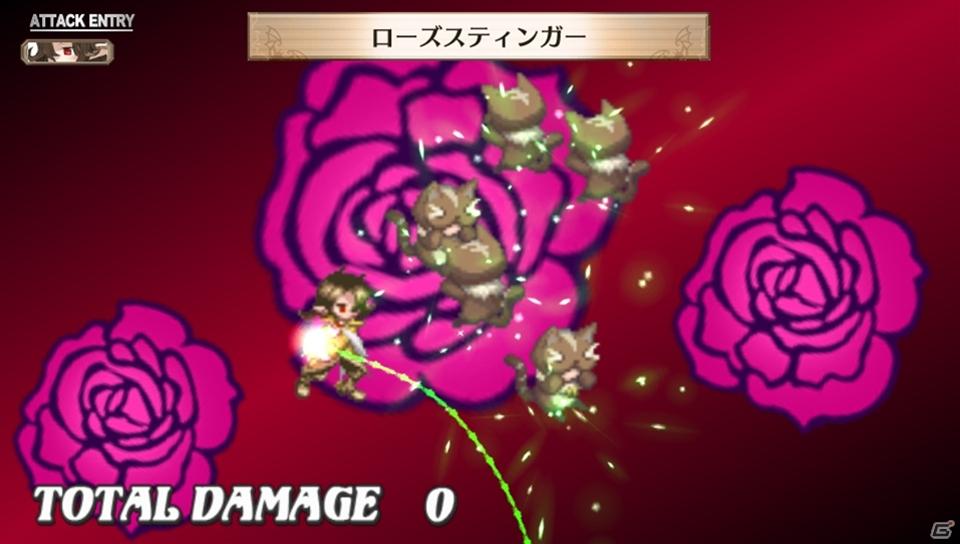 PS Vita「魔界戦記ディスガイア3 Return」ゲームの魅力＆新キャラクター「ルチル」「ステラ」の登場する新シナリオを紹介の画像120