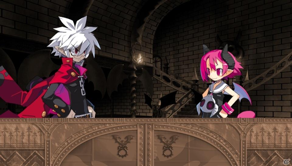 PS Vita「魔界戦記ディスガイア3 Return」ゲームの魅力＆新キャラクター「ルチル」「ステラ」の登場する新シナリオを紹介の画像126