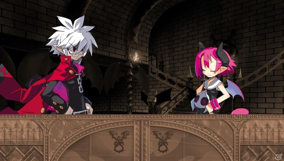 PS Vita「魔界戦記ディスガイア3 Return」ゲームの魅力＆新キャラクター「ルチル」「ステラ」の登場する新シナリオを紹介の画像128