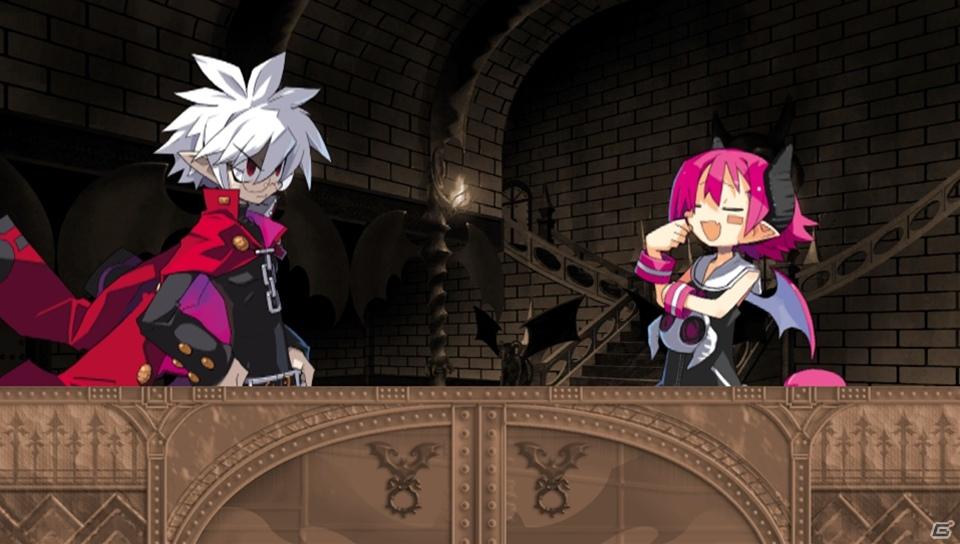 PS Vita「魔界戦記ディスガイア3 Return」ゲームの魅力＆新キャラクター「ルチル」「ステラ」の登場する新シナリオを紹介の画像129
