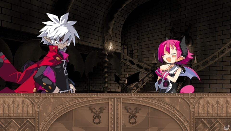 PS Vita「魔界戦記ディスガイア3 Return」ゲームの魅力＆新キャラクター「ルチル」「ステラ」の登場する新シナリオを紹介の画像131