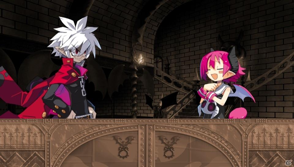 PS Vita「魔界戦記ディスガイア3 Return」ゲームの魅力＆新キャラクター「ルチル」「ステラ」の登場する新シナリオを紹介の画像132