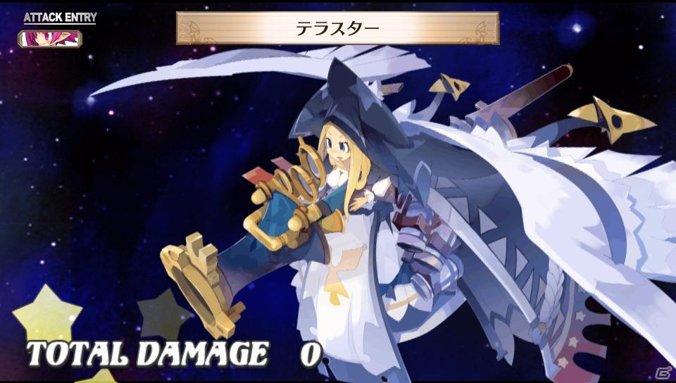PS Vita「魔界戦記ディスガイア3 Return」ゲームの魅力＆新キャラクター「ルチル」「ステラ」の登場する新シナリオを紹介の画像149