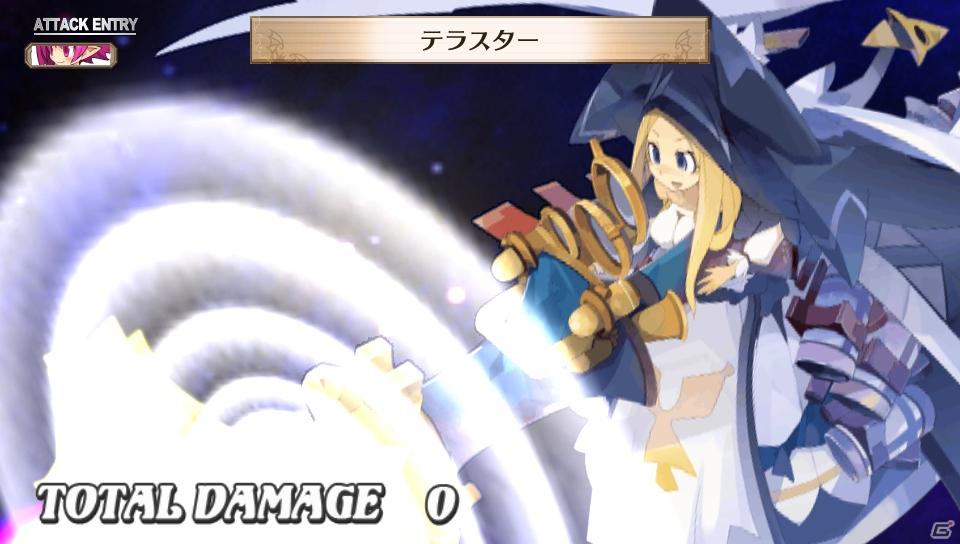 PS Vita「魔界戦記ディスガイア3 Return」ゲームの魅力＆新キャラクター「ルチル」「ステラ」の登場する新シナリオを紹介の画像150
