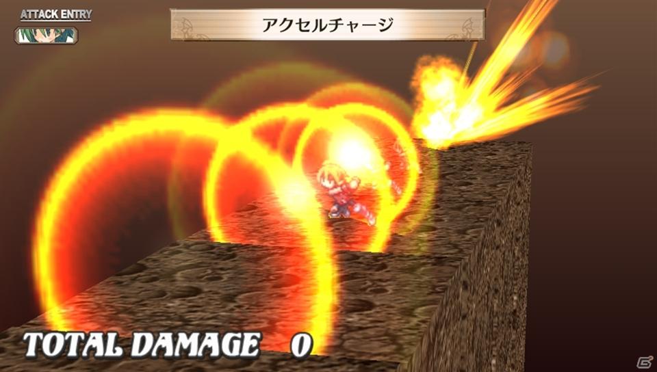 PS Vita「魔界戦記ディスガイア3 Return」ゲームの魅力＆新キャラクター「ルチル」「ステラ」の登場する新シナリオを紹介の画像152