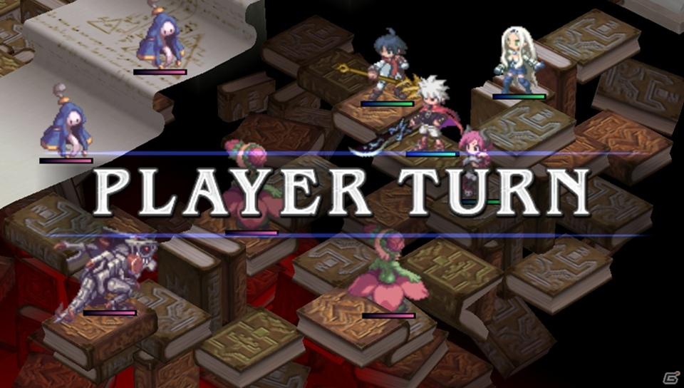 PS Vita「魔界戦記ディスガイア3 Return」ゲームの魅力＆新キャラクター「ルチル」「ステラ」の登場する新シナリオを紹介の画像38