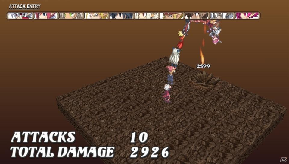 PS Vita「魔界戦記ディスガイア3 Return」ゲームの魅力＆新キャラクター「ルチル」「ステラ」の登場する新シナリオを紹介の画像74