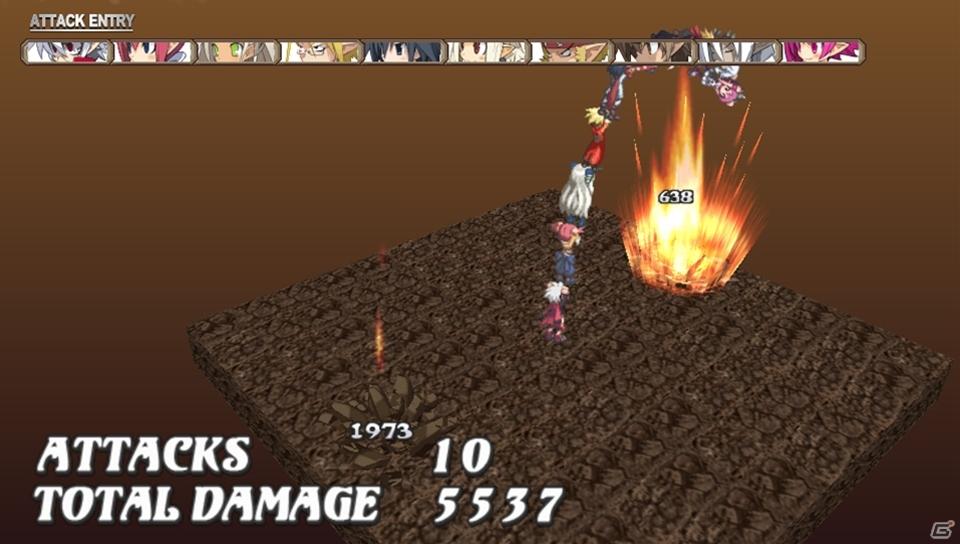 PS Vita「魔界戦記ディスガイア3 Return」ゲームの魅力＆新キャラクター「ルチル」「ステラ」の登場する新シナリオを紹介の画像81