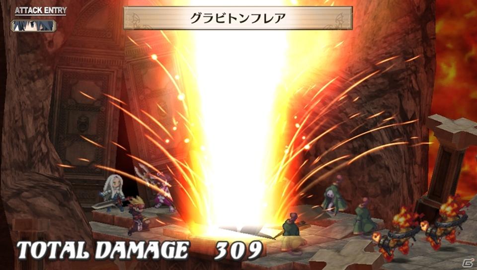PS Vita「魔界戦記ディスガイア3 Return」ゲームの魅力＆新キャラクター「ルチル」「ステラ」の登場する新シナリオを紹介の画像95