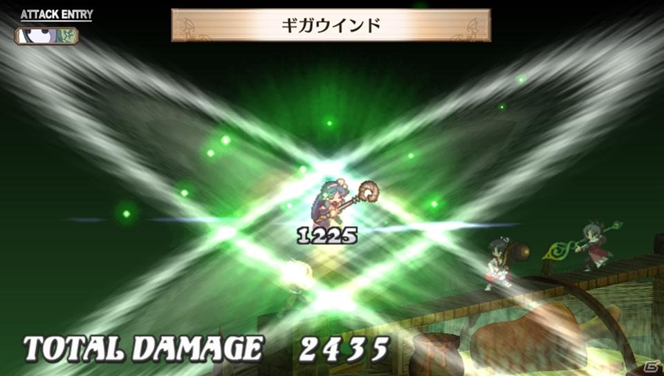 PS Vita「魔界戦記ディスガイア3 Return」ゲームの魅力＆新キャラクター「ルチル」「ステラ」の登場する新シナリオを紹介の画像99