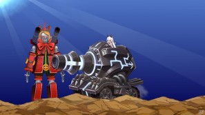 暴君ヴァルバトーゼがいよいよ登場＆あの正義のヒーローも魔界に参上！PS3「魔界戦記ディスガイア4」DLC第5弾が8月31日配信開始の画像123