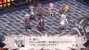 暴君ヴァルバトーゼがいよいよ登場＆あの正義のヒーローも魔界に参上！PS3「魔界戦記ディスガイア4」DLC第5弾が8月31日配信開始の画像125