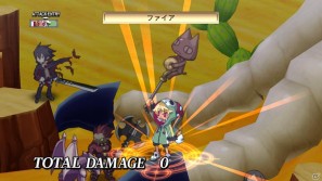 暴君ヴァルバトーゼがいよいよ登場＆あの正義のヒーローも魔界に参上！PS3「魔界戦記ディスガイア4」DLC第5弾が8月31日配信開始の画像130