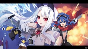 暴君ヴァルバトーゼがいよいよ登場＆あの正義のヒーローも魔界に参上！PS3「魔界戦記ディスガイア4」DLC第5弾が8月31日配信開始の画像34