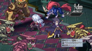 暴君ヴァルバトーゼがいよいよ登場＆あの正義のヒーローも魔界に参上！PS3「魔界戦記ディスガイア4」DLC第5弾が8月31日配信開始の画像5