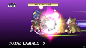 暴君ヴァルバトーゼがいよいよ登場＆あの正義のヒーローも魔界に参上！PS3「魔界戦記ディスガイア4」DLC第5弾が8月31日配信開始の画像50