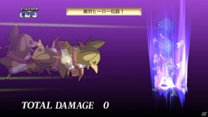 暴君ヴァルバトーゼがいよいよ登場＆あの正義のヒーローも魔界に参上！PS3「魔界戦記ディスガイア4」DLC第5弾が8月31日配信開始の画像51