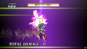 暴君ヴァルバトーゼがいよいよ登場＆あの正義のヒーローも魔界に参上！PS3「魔界戦記ディスガイア4」DLC第5弾が8月31日配信開始の画像52
