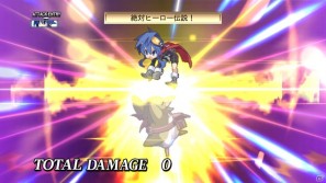 暴君ヴァルバトーゼがいよいよ登場＆あの正義のヒーローも魔界に参上！PS3「魔界戦記ディスガイア4」DLC第5弾が8月31日配信開始の画像55