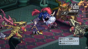 暴君ヴァルバトーゼがいよいよ登場＆あの正義のヒーローも魔界に参上！PS3「魔界戦記ディスガイア4」DLC第5弾が8月31日配信開始の画像6