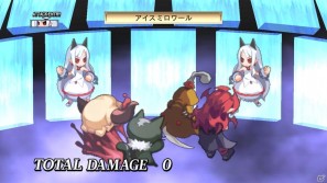 暴君ヴァルバトーゼがいよいよ登場＆あの正義のヒーローも魔界に参上！PS3「魔界戦記ディスガイア4」DLC第5弾が8月31日配信開始の画像84