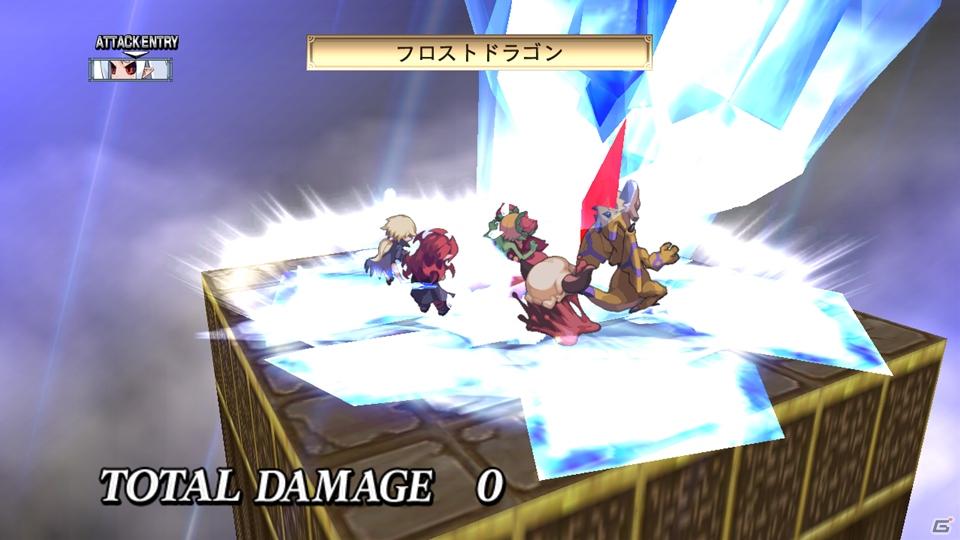 暴君ヴァルバトーゼがいよいよ登場＆あの正義のヒーローも魔界に参上！PS3「魔界戦記ディスガイア4」DLC第5弾が8月31日配信開始の画像100