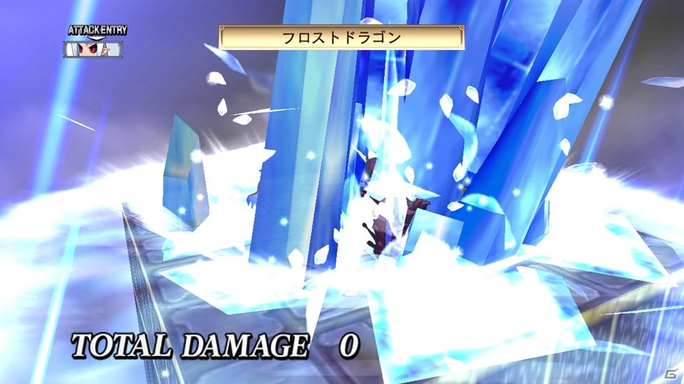 暴君ヴァルバトーゼがいよいよ登場＆あの正義のヒーローも魔界に参上！PS3「魔界戦記ディスガイア4」DLC第5弾が8月31日配信開始の画像101