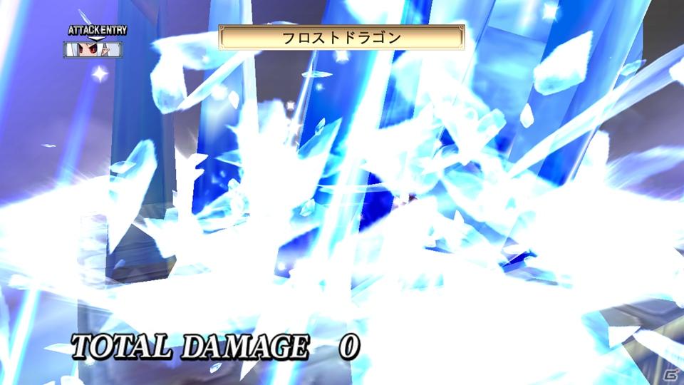 暴君ヴァルバトーゼがいよいよ登場＆あの正義のヒーローも魔界に参上！PS3「魔界戦記ディスガイア4」DLC第5弾が8月31日配信開始の画像103