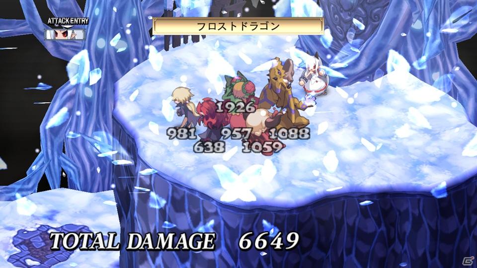 暴君ヴァルバトーゼがいよいよ登場＆あの正義のヒーローも魔界に参上！PS3「魔界戦記ディスガイア4」DLC第5弾が8月31日配信開始の画像104