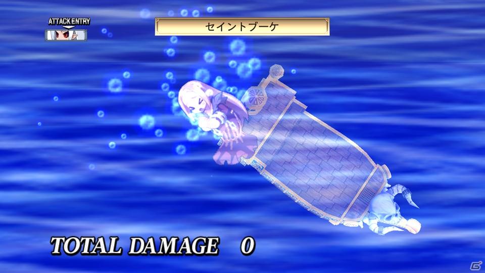 暴君ヴァルバトーゼがいよいよ登場＆あの正義のヒーローも魔界に参上！PS3「魔界戦記ディスガイア4」DLC第5弾が8月31日配信開始の画像105