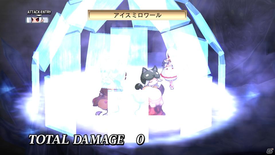 暴君ヴァルバトーゼがいよいよ登場＆あの正義のヒーローも魔界に参上！PS3「魔界戦記ディスガイア4」DLC第5弾が8月31日配信開始の画像113