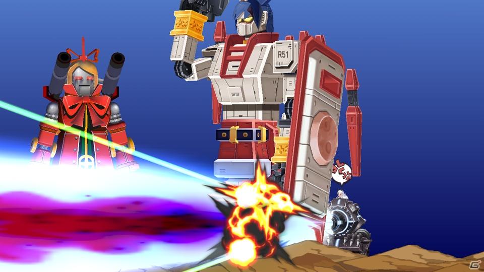 暴君ヴァルバトーゼがいよいよ登場＆あの正義のヒーローも魔界に参上！PS3「魔界戦記ディスガイア4」DLC第5弾が8月31日配信開始の画像119