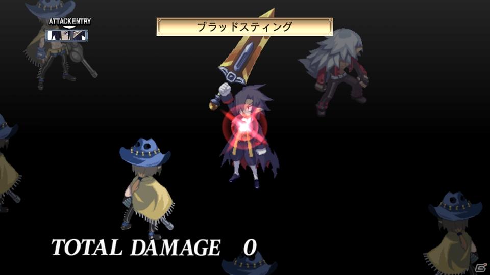 暴君ヴァルバトーゼがいよいよ登場＆あの正義のヒーローも魔界に参上！PS3「魔界戦記ディスガイア4」DLC第5弾が8月31日配信開始の画像12