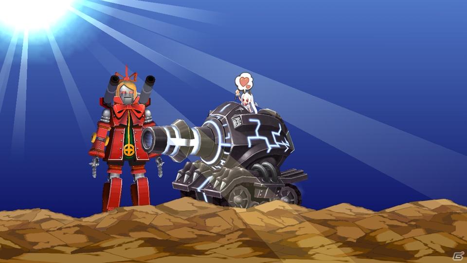 暴君ヴァルバトーゼがいよいよ登場＆あの正義のヒーローも魔界に参上！PS3「魔界戦記ディスガイア4」DLC第5弾が8月31日配信開始の画像124