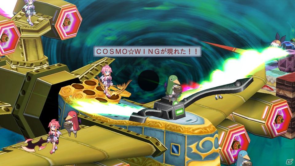 暴君ヴァルバトーゼがいよいよ登場＆あの正義のヒーローも魔界に参上！PS3「魔界戦記ディスガイア4」DLC第5弾が8月31日配信開始の画像149