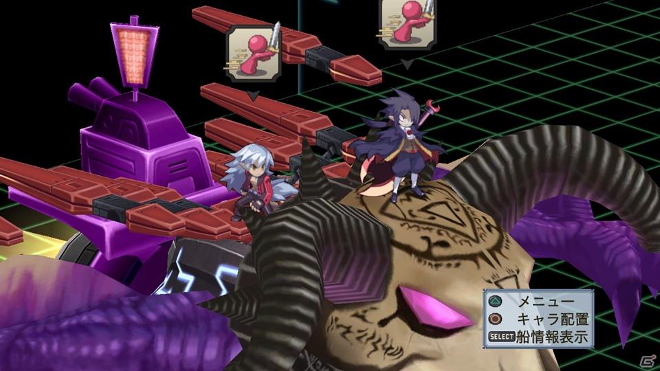 暴君ヴァルバトーゼがいよいよ登場＆あの正義のヒーローも魔界に参上！PS3「魔界戦記ディスガイア4」DLC第5弾が8月31日配信開始の画像151