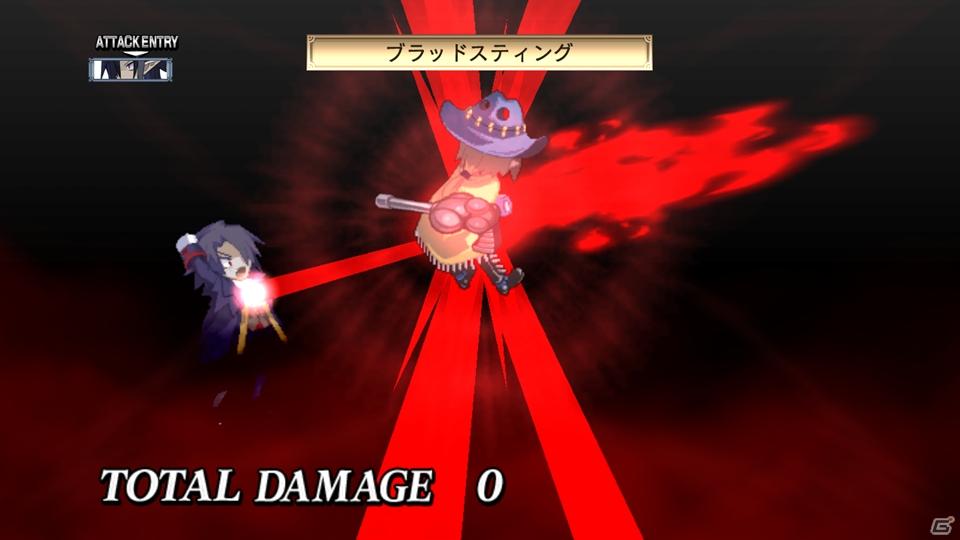 暴君ヴァルバトーゼがいよいよ登場＆あの正義のヒーローも魔界に参上！PS3「魔界戦記ディスガイア4」DLC第5弾が8月31日配信開始の画像17