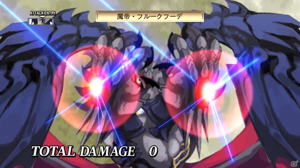 暴君ヴァルバトーゼがいよいよ登場＆あの正義のヒーローも魔界に参上！PS3「魔界戦記ディスガイア4」DLC第5弾が8月31日配信開始の画像26