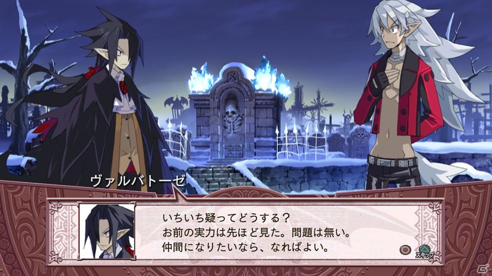 暴君ヴァルバトーゼがいよいよ登場＆あの正義のヒーローも魔界に参上！PS3「魔界戦記ディスガイア4」DLC第5弾が8月31日配信開始の画像3