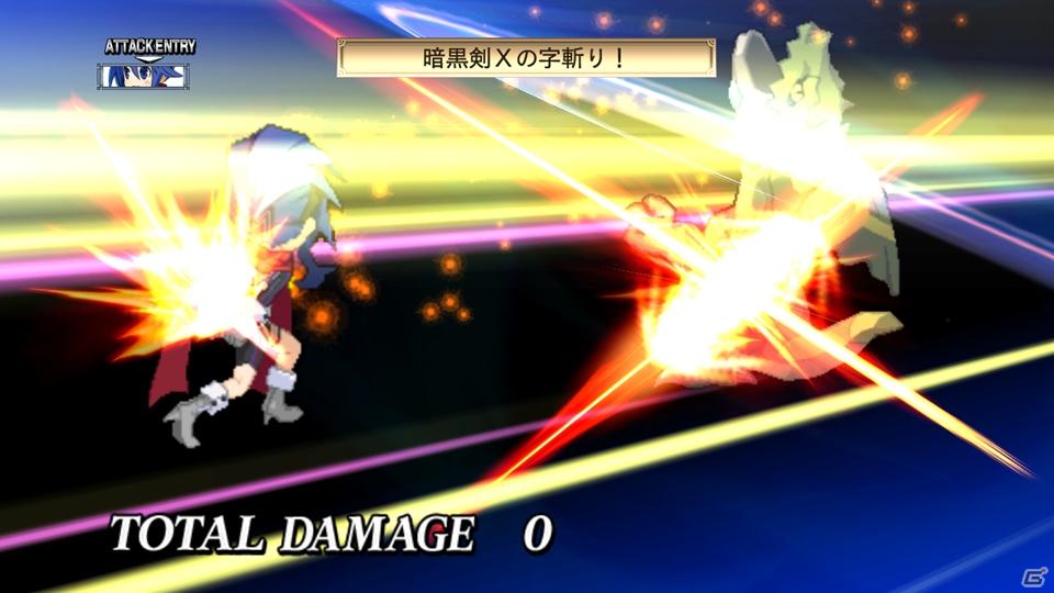 暴君ヴァルバトーゼがいよいよ登場＆あの正義のヒーローも魔界に参上！PS3「魔界戦記ディスガイア4」DLC第5弾が8月31日配信開始の画像43
