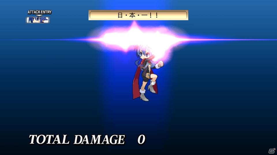 暴君ヴァルバトーゼがいよいよ登場＆あの正義のヒーローも魔界に参上！PS3「魔界戦記ディスガイア4」DLC第5弾が8月31日配信開始の画像56