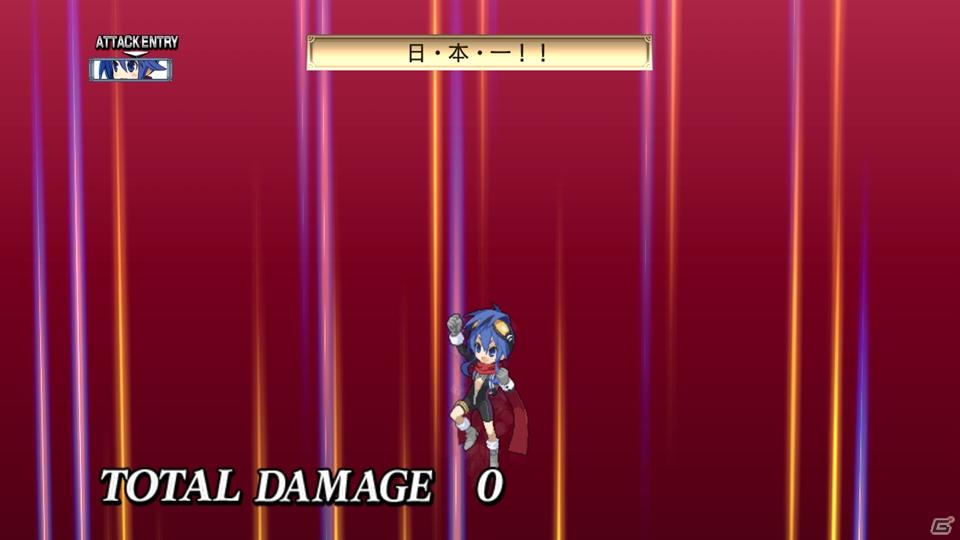 暴君ヴァルバトーゼがいよいよ登場＆あの正義のヒーローも魔界に参上！PS3「魔界戦記ディスガイア4」DLC第5弾が8月31日配信開始の画像61