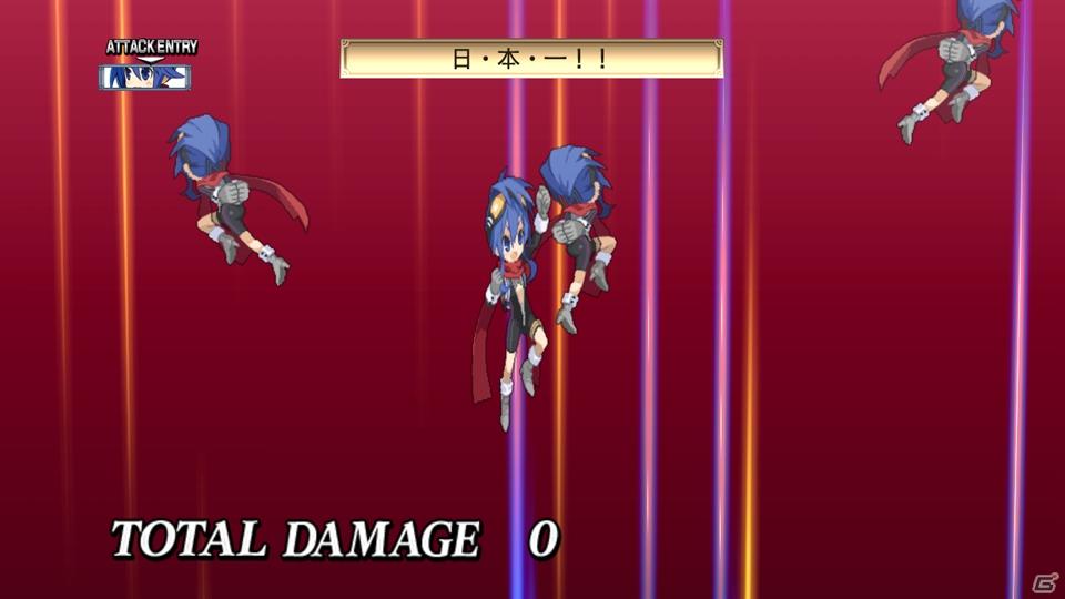 暴君ヴァルバトーゼがいよいよ登場＆あの正義のヒーローも魔界に参上！PS3「魔界戦記ディスガイア4」DLC第5弾が8月31日配信開始の画像62