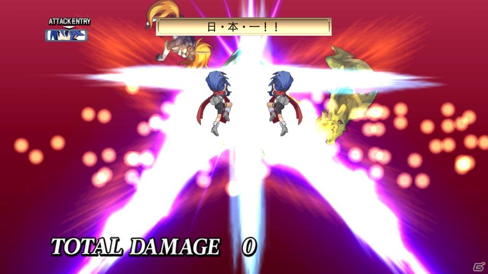 暴君ヴァルバトーゼがいよいよ登場＆あの正義のヒーローも魔界に参上！PS3「魔界戦記ディスガイア4」DLC第5弾が8月31日配信開始の画像64