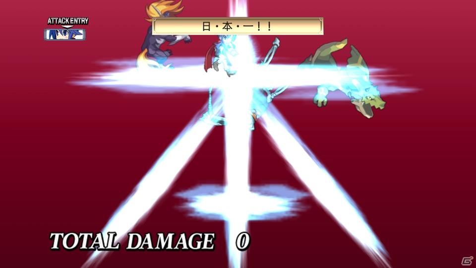 暴君ヴァルバトーゼがいよいよ登場＆あの正義のヒーローも魔界に参上！PS3「魔界戦記ディスガイア4」DLC第5弾が8月31日配信開始の画像65