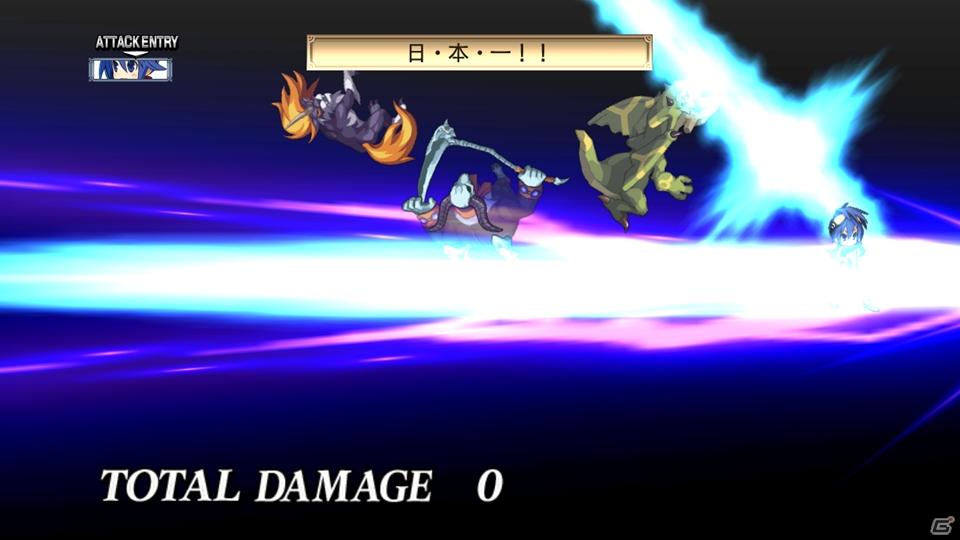 暴君ヴァルバトーゼがいよいよ登場＆あの正義のヒーローも魔界に参上！PS3「魔界戦記ディスガイア4」DLC第5弾が8月31日配信開始の画像71