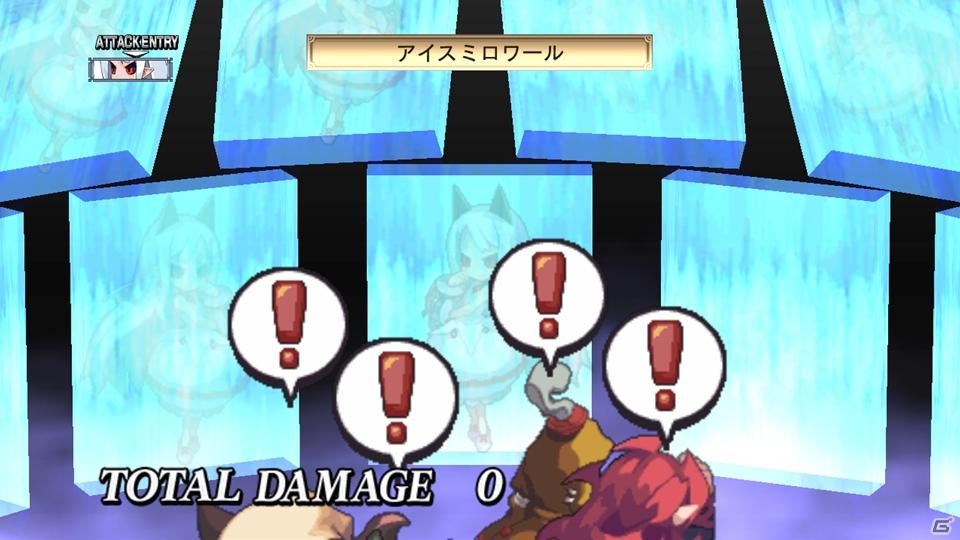 暴君ヴァルバトーゼがいよいよ登場＆あの正義のヒーローも魔界に参上！PS3「魔界戦記ディスガイア4」DLC第5弾が8月31日配信開始の画像79