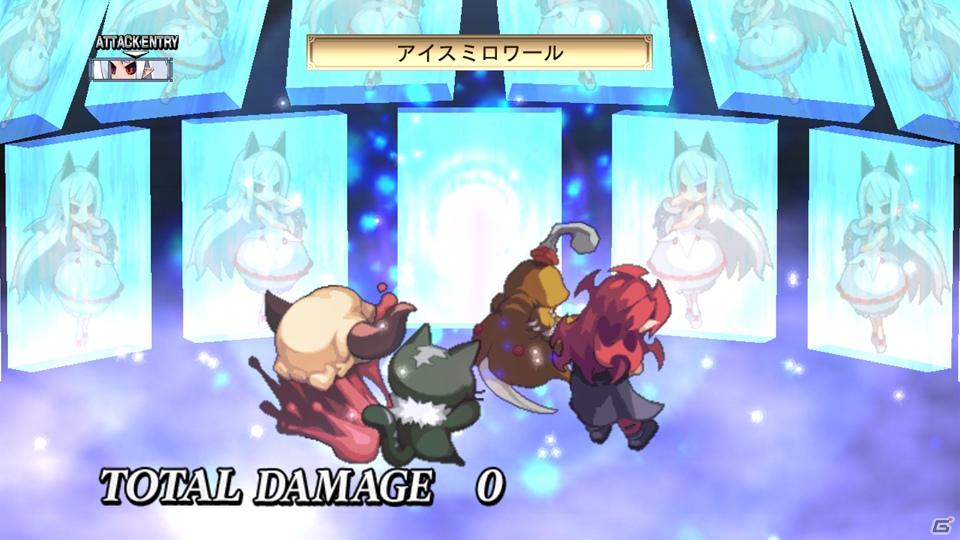 暴君ヴァルバトーゼがいよいよ登場＆あの正義のヒーローも魔界に参上！PS3「魔界戦記ディスガイア4」DLC第5弾が8月31日配信開始の画像82